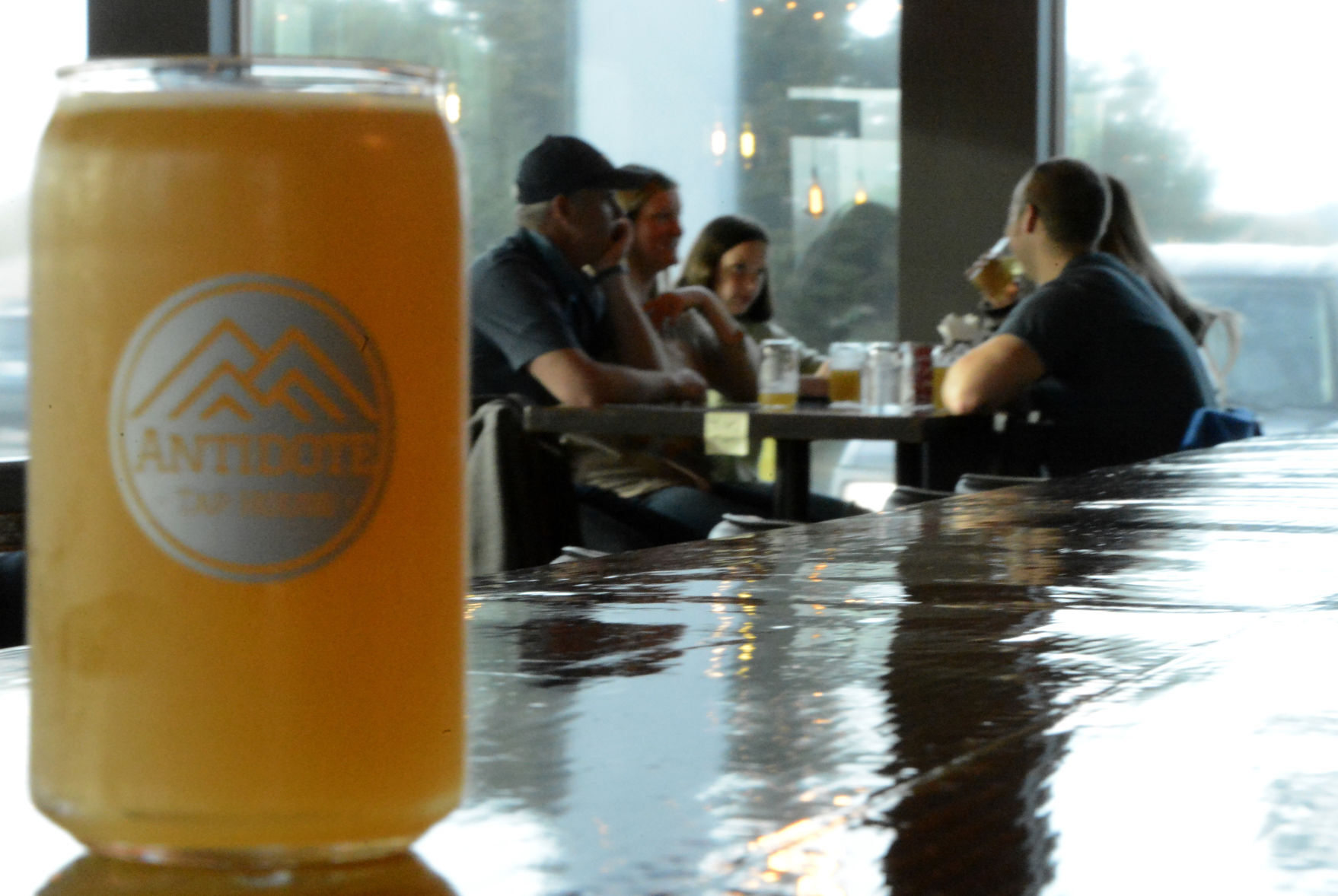 Antidote IPA